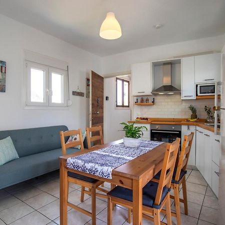 Babilia Central Appartment Suites Limenas Hersonisou Khersónisos Eksteriør bilde
